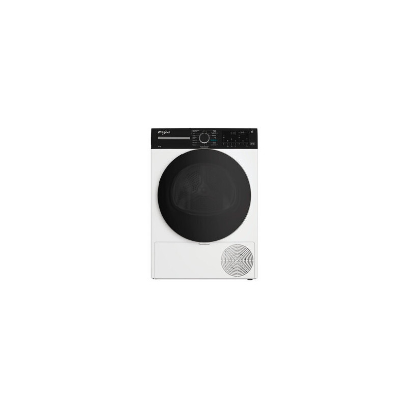 Secadora Whirlpool CWD94MWBSSPT