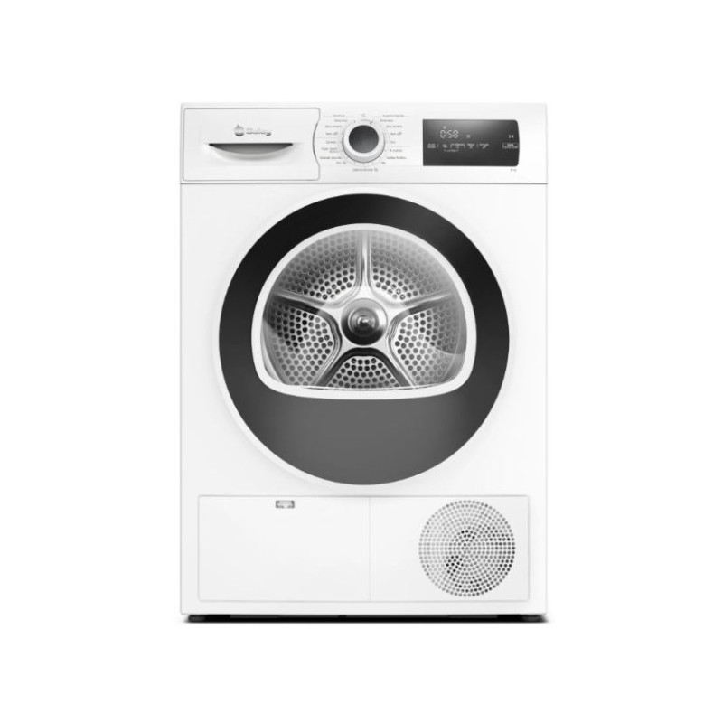 Secadora frontal Balay 3SB582BE