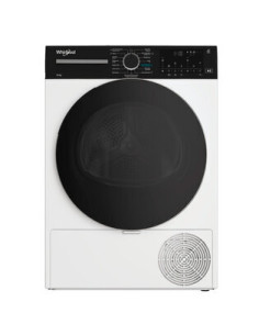 Secadora Whirlpool...