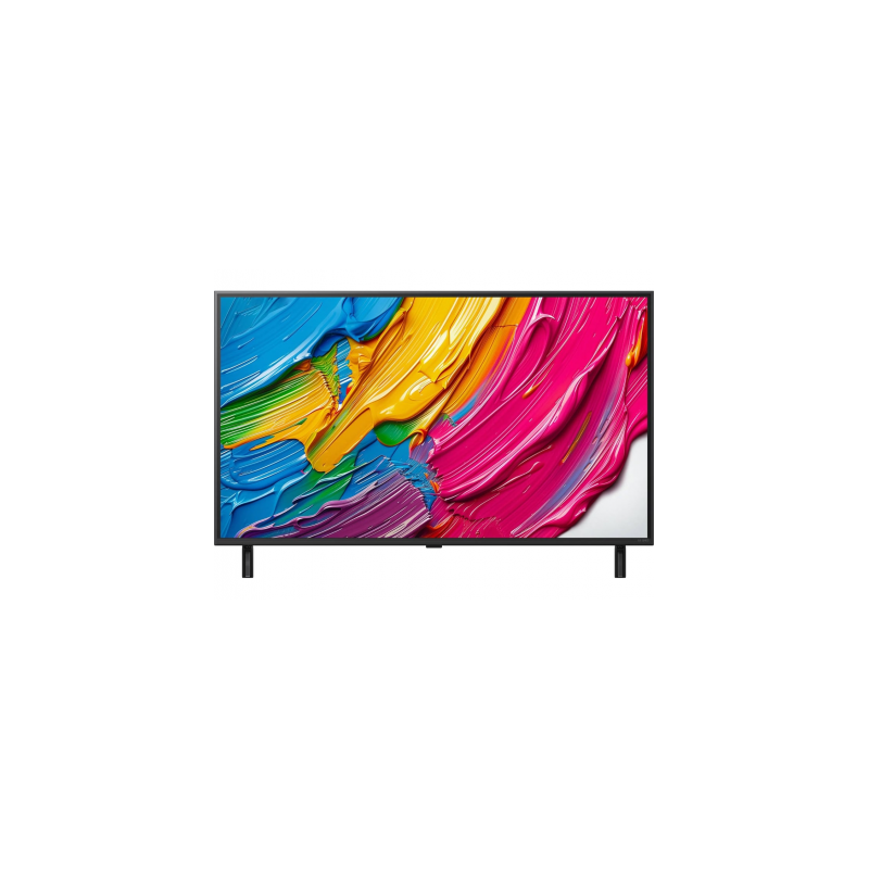 TV QNED LG 43QNED82A6B, 43