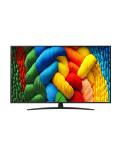 TV NANO LG 55NANO81A6A, 55
