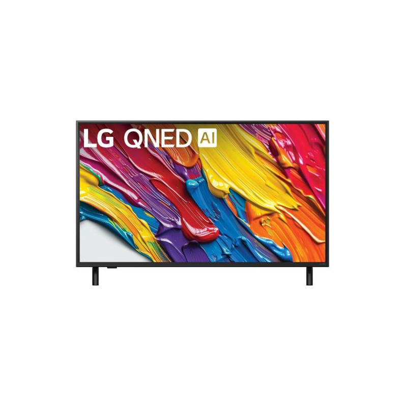 TV QNED LG 75QNED82A6B, 75