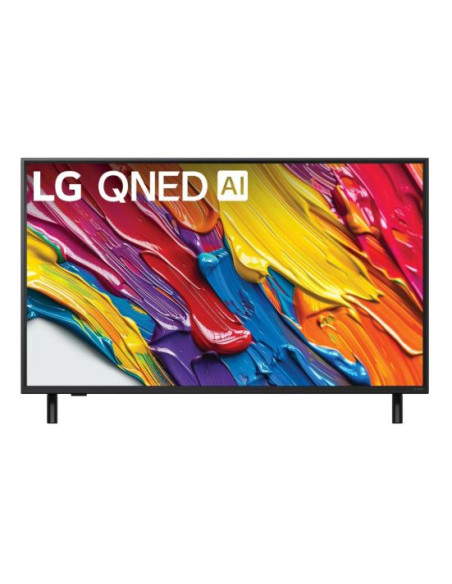 TV QNED LG 75QNED82A6B, 75