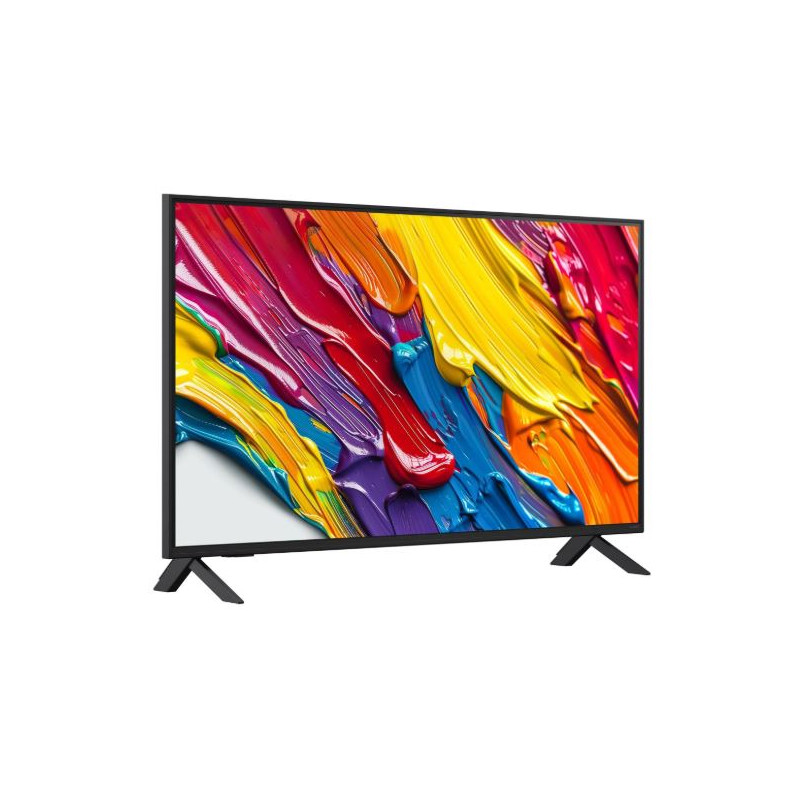 TV QNED LG 75QNED82A6B, 75