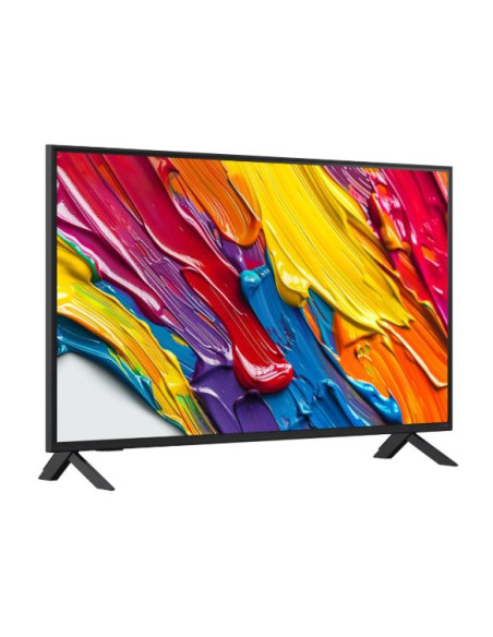 TV QNED LG 75QNED82A6B, 75