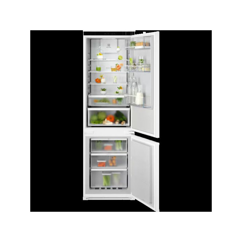 Combi NF INT Electrolux ENT6ME18S0