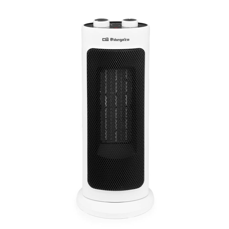 Calefactor cerámico PTC Orbegozo CR5033