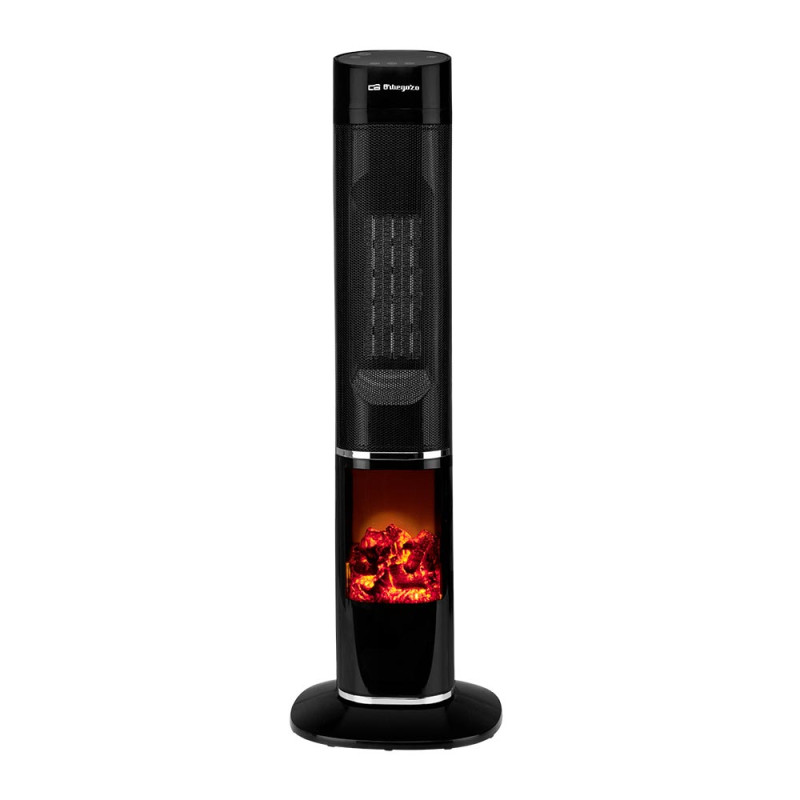 Calefactor cerámico PTC Orbegozo CR5039