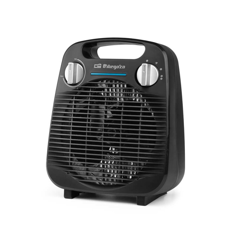 Calefactor horizontal Orbegozo FH5141
