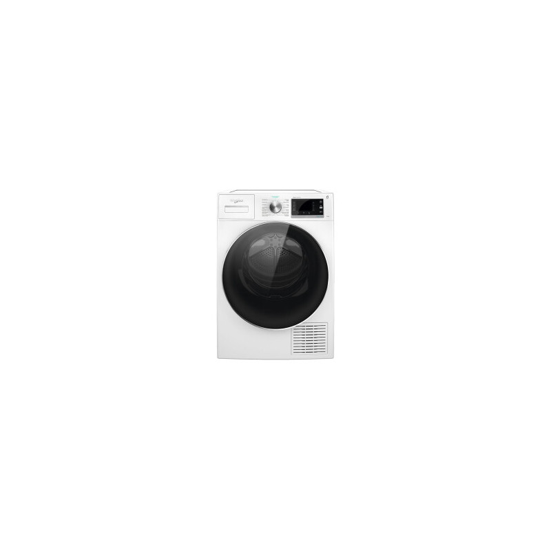 Secadora Whirlpool CWD96MWBRSPT