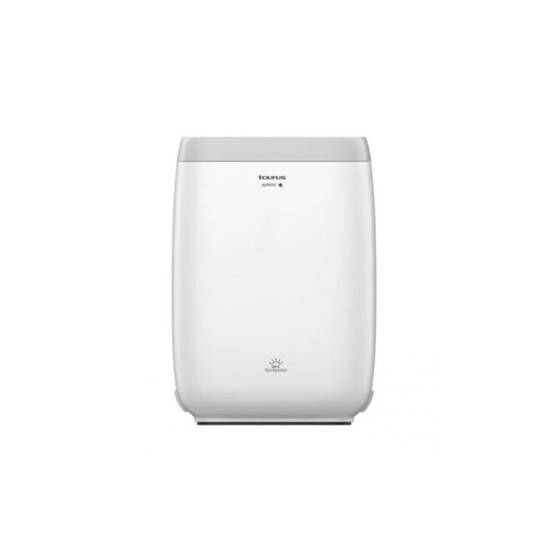 Purificador aire Taurus Hihg Lansdcapes Connect (AP2050W)