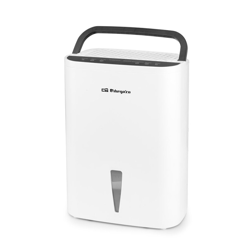 Deshumidificador Orbegozo DH650,