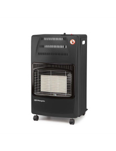 Estufa gas Orbegozo HCE60