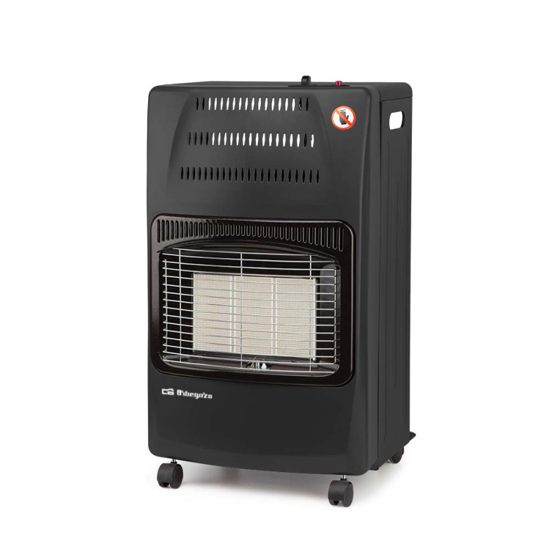 Estufa gas Orbegozo HCE60