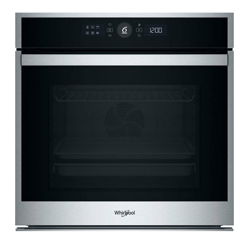 Horno MF pirolitico Whirlpool WOI4S8PM1XA