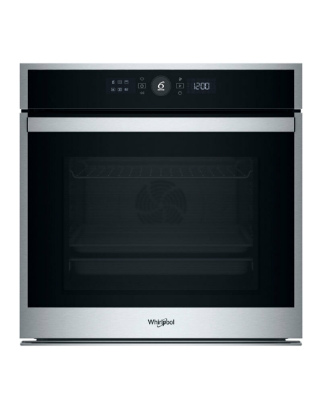 Horno MF pirolitico Whirlpool WOI4S8PM1XA