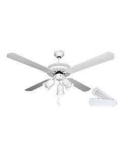 Ventilador Orbegozo...