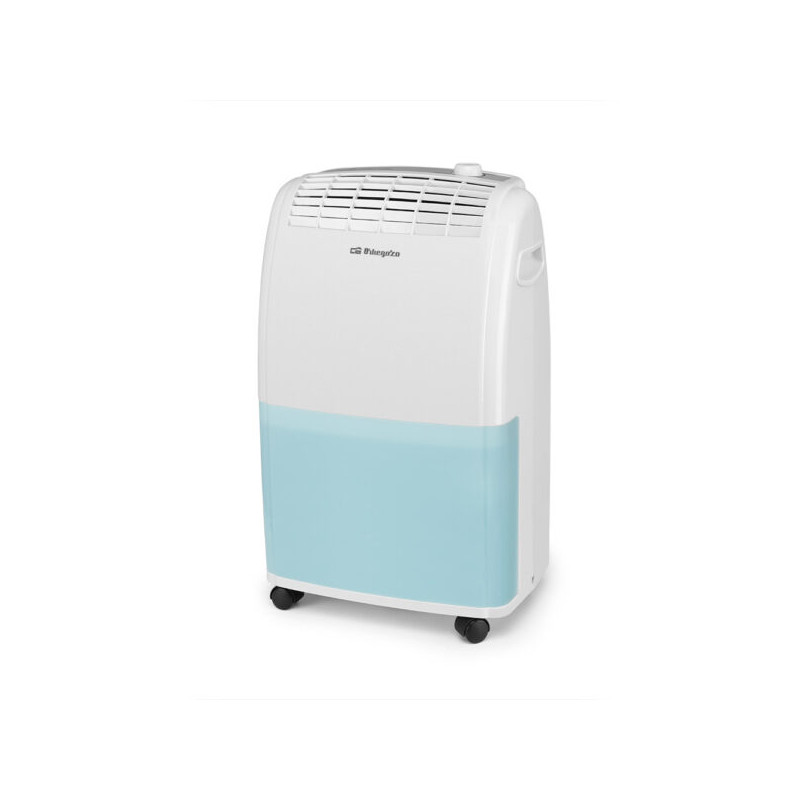 Deshumidificador Orbegozo DH2025, 20L