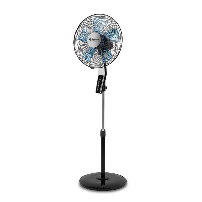 Ventilador Orbegozo SF0642, pie