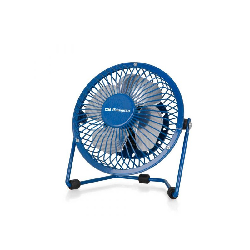 Circulador de aire Orbegozo PW1026, mesa