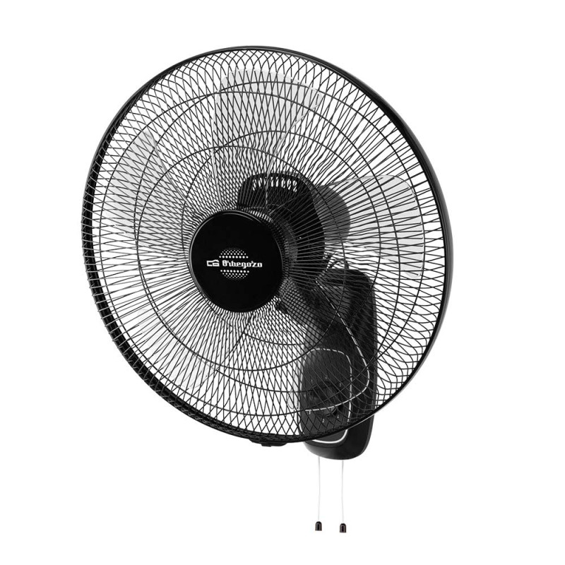 Ventilador Orbegozo WF0147, pared