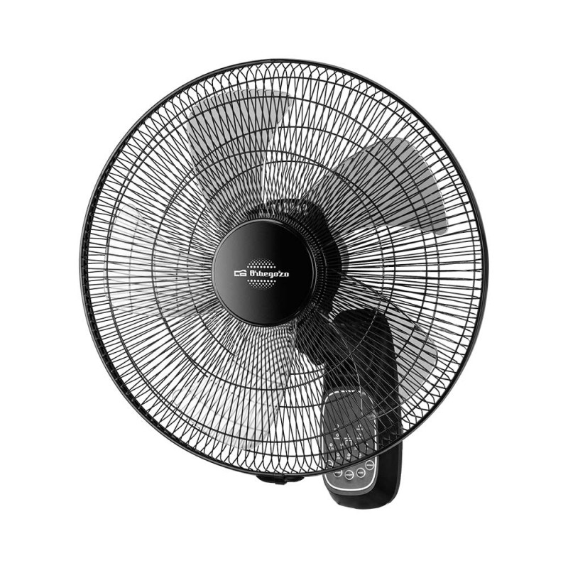 Ventilador Orbegozo WF0247, pared