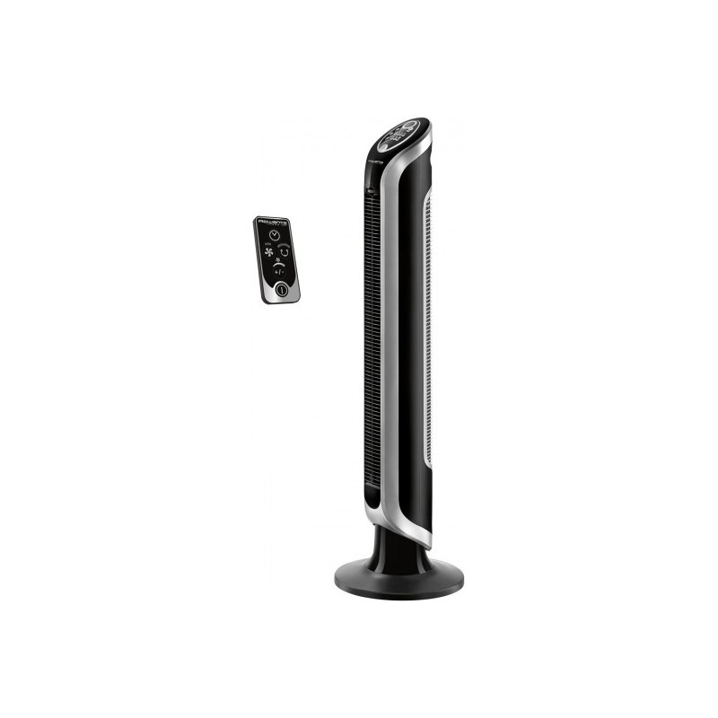 Ventilador Rowenta VU6670F0, torre