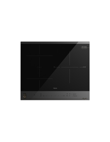 Vitroceramica Flex-Induccion indep. Teka IBF63-VGOGH