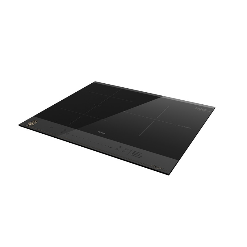 Vitroceramica Flex-Induccion indep.... Vitroceramica Flex-Induccion indep....