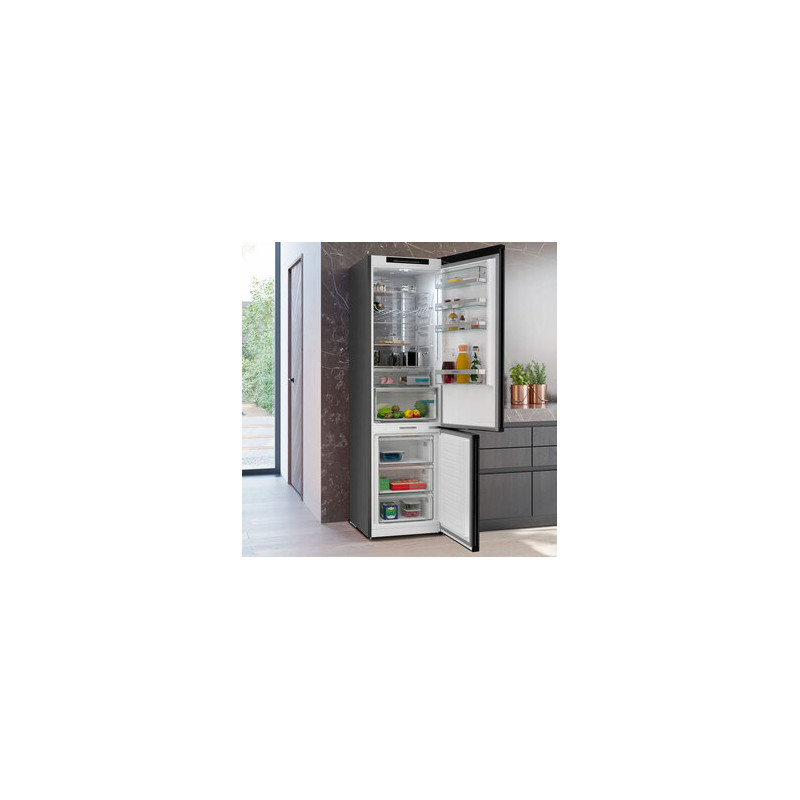 Combi NF Siemens KG39N4X1F, Top