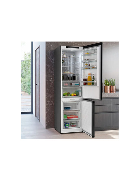 Combi NF Siemens KG39N4X1F, Top