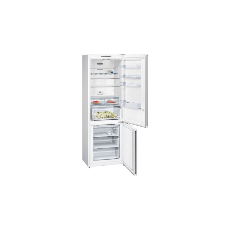 Combi NF Siemens KG49N2WDA
