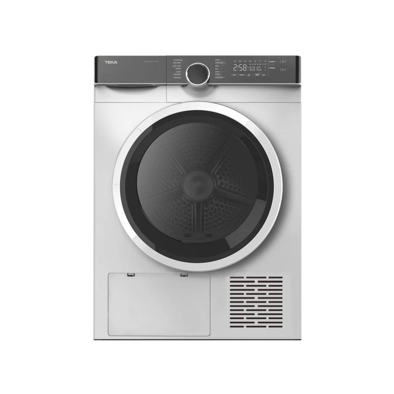 Secadora frontal Teka SHK70840