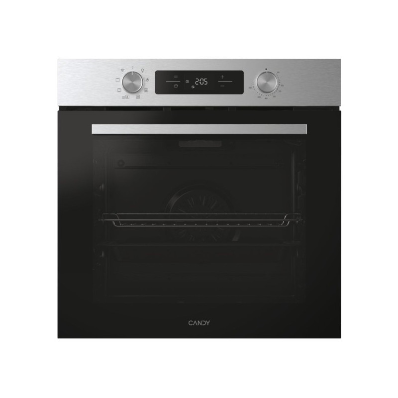 Horno MF indep. Candy CA6N1T1HTX
