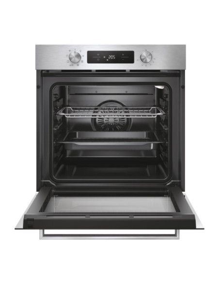 Horno MF indep. Candy CA6N1T1HTX