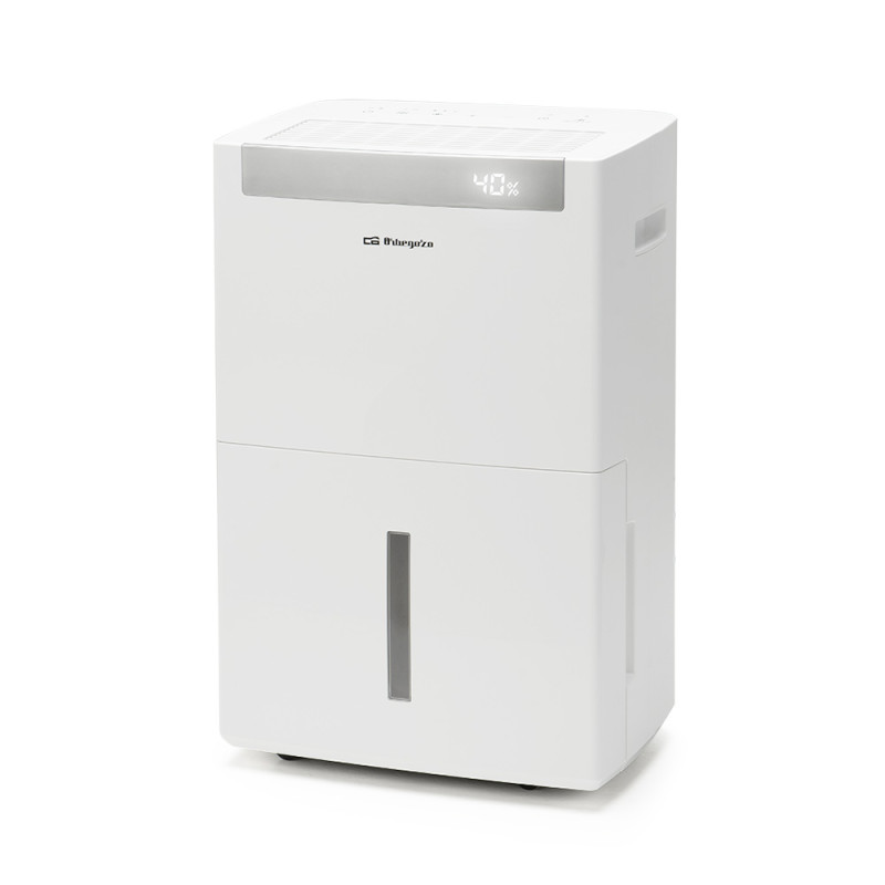 Deshumidificador Orbegozo DH5000, 50L