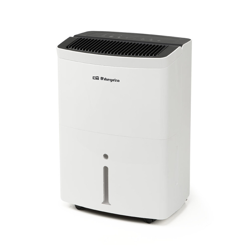 Deshumidificador Orbegozo DH2075, 20L