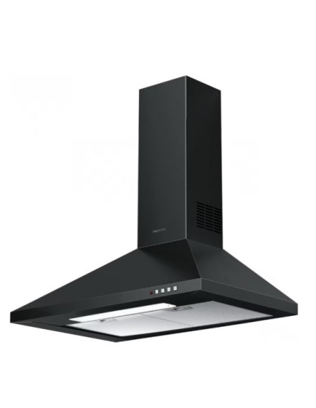 Campana decorativa Mepamsa GAVIA60NEGRA