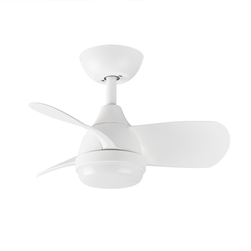 Ventilador de techo con luz Orbegozo CP142060