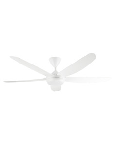 Ventilador de techo con luz...