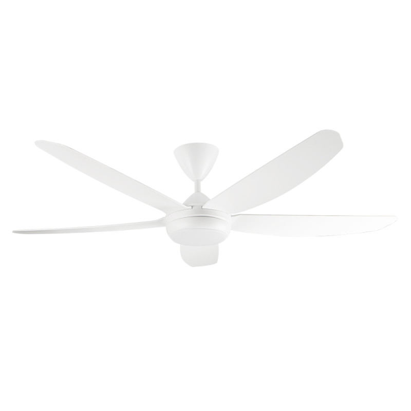 Ventilador de techo con luz Orbegozo CP143142