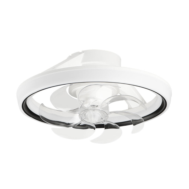 Ventilador de techo "box fan" Orbegozo CP149035