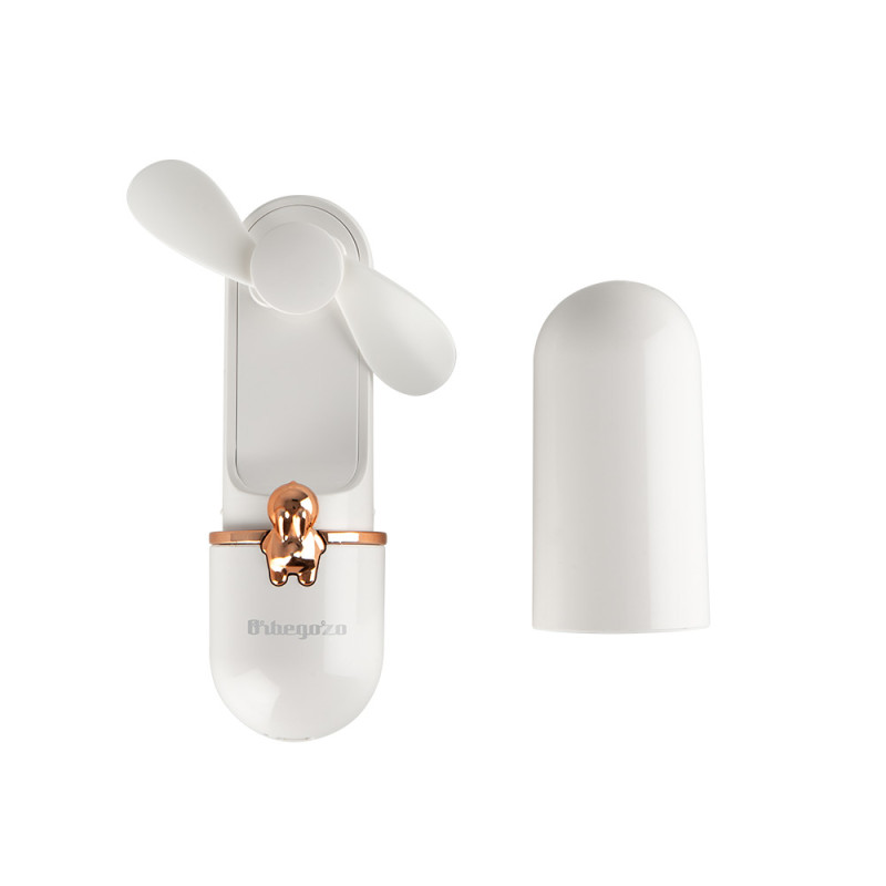 Ventilador de mano Orbegozo HF2500