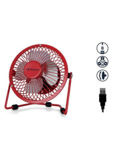 Ventilador Orbegozo mini...