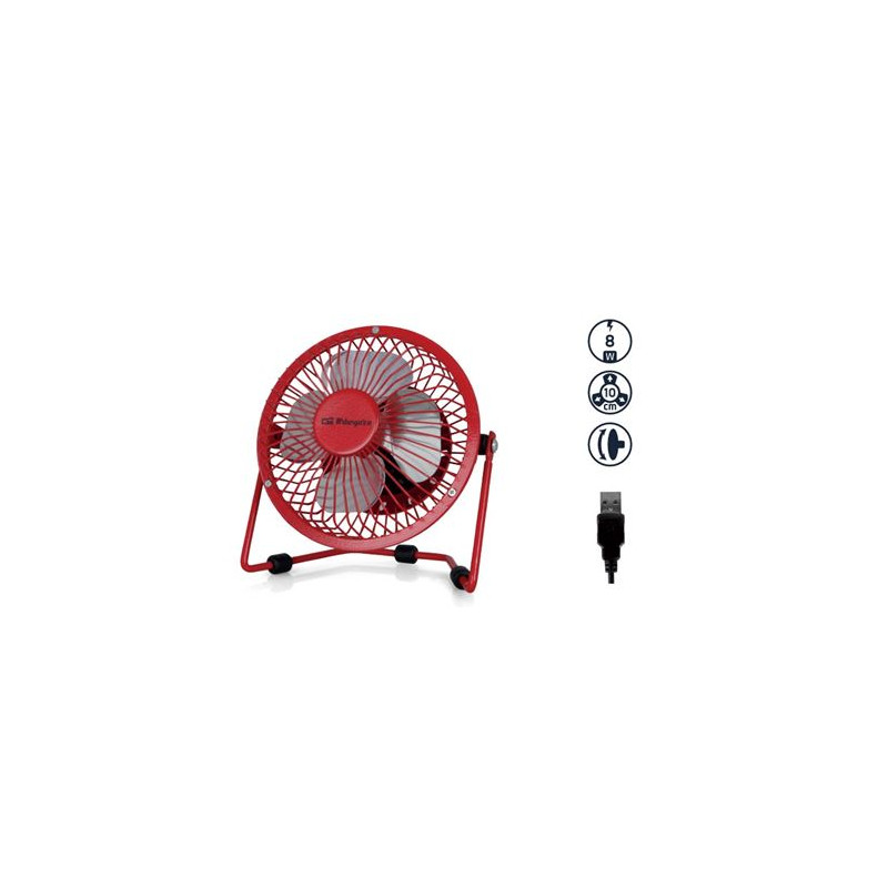 mini Orbegozo PW1027