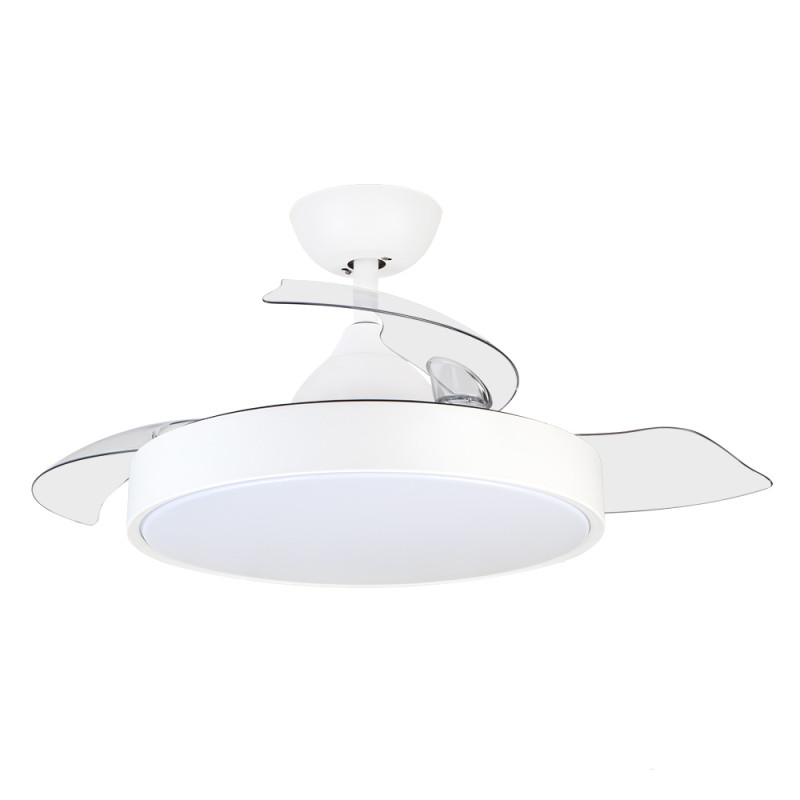 Ventilador de techo retráctil Orbegozo CP119105