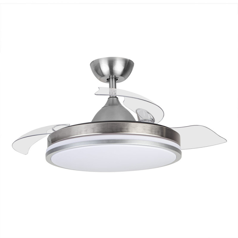 Ventilador de techo retráctil Orbegozo CP121105