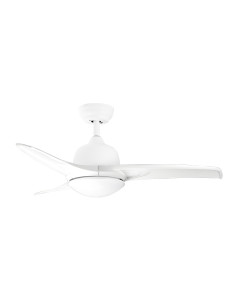 Ventilador de techo con luz...