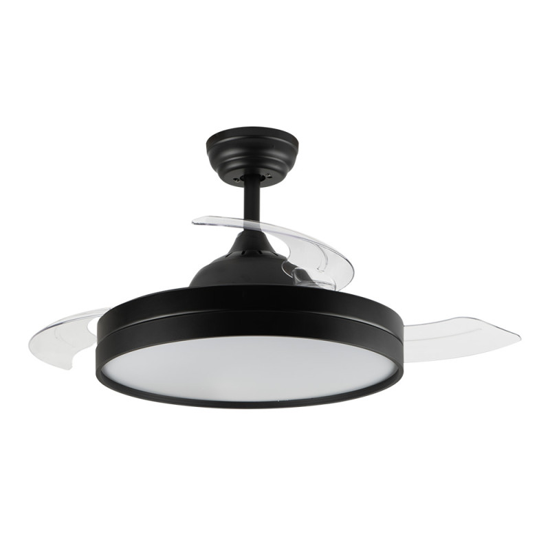 Ventilador de techo retráctil Orbegozo CP137105