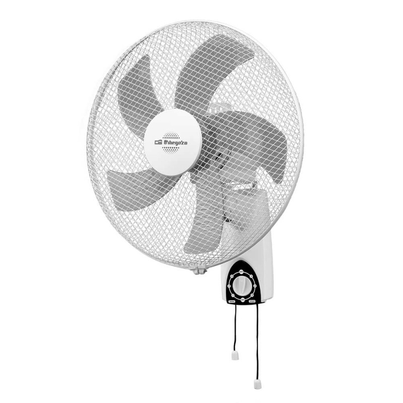 Ventilador Orbegozo WF1040